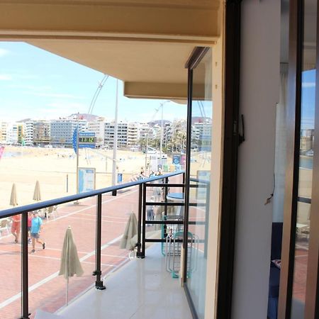 Lord Nelson Las Canteras 2 Las Palmas de Gran Canaria Eksteriør billede